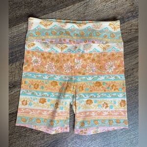 BRAND NEW!!!Billabong Girl’s Bike Shorts
